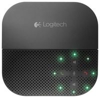 Спикерфон Logitech P710e