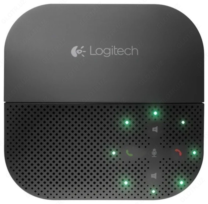 Спикерфон Logitech P710e