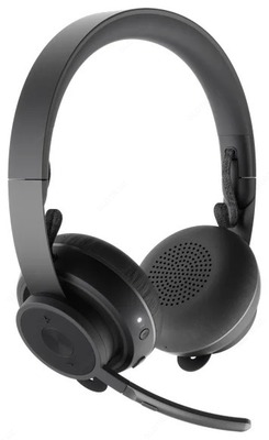 Компьютерная гарнитура Logitech Zone Wireless