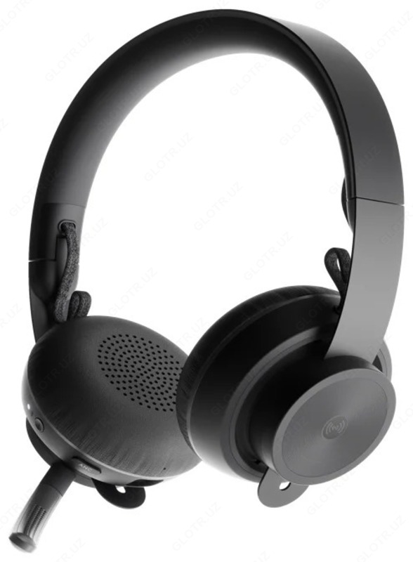 2 835 500 сум Компьютерная гарнитура Logitech Zone Wireless