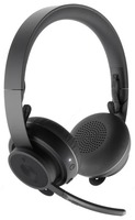 Компьютерная гарнитура Logitech Zone Wireless Plus
