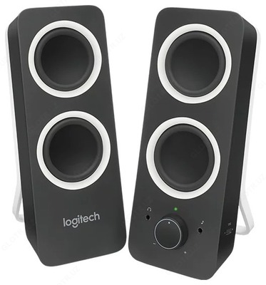 Компьютерная акустика Logitech Z200 - 411 950 сум / шт.