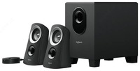 Компьютерная акустика Logitech Z-313