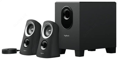 Компьютерная акустика Logitech Z-313
