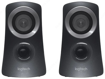 Компьютерная акустика Logitech Z-313 - 647 350 сум / шт.