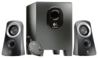 647 350 сум Компьютерная акустика Logitech Z-313