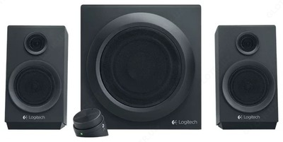 Компьютерная акустика Logitech Z333