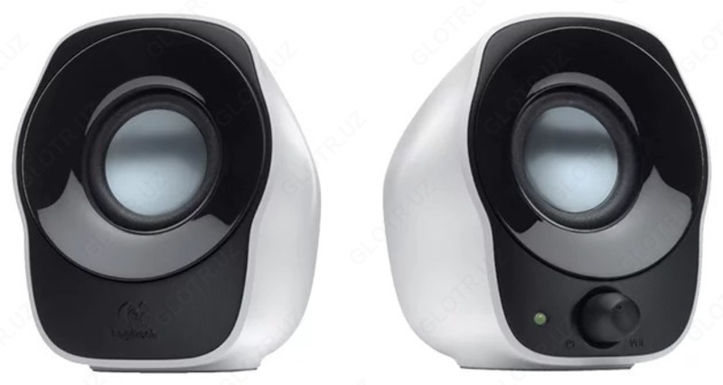 Компьютерная акустика Logitech Z120 - 200 090 сум