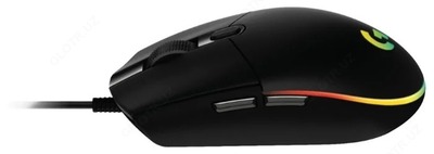 360 000 сум / шт. Мышь Logitech G G102 Lightsync