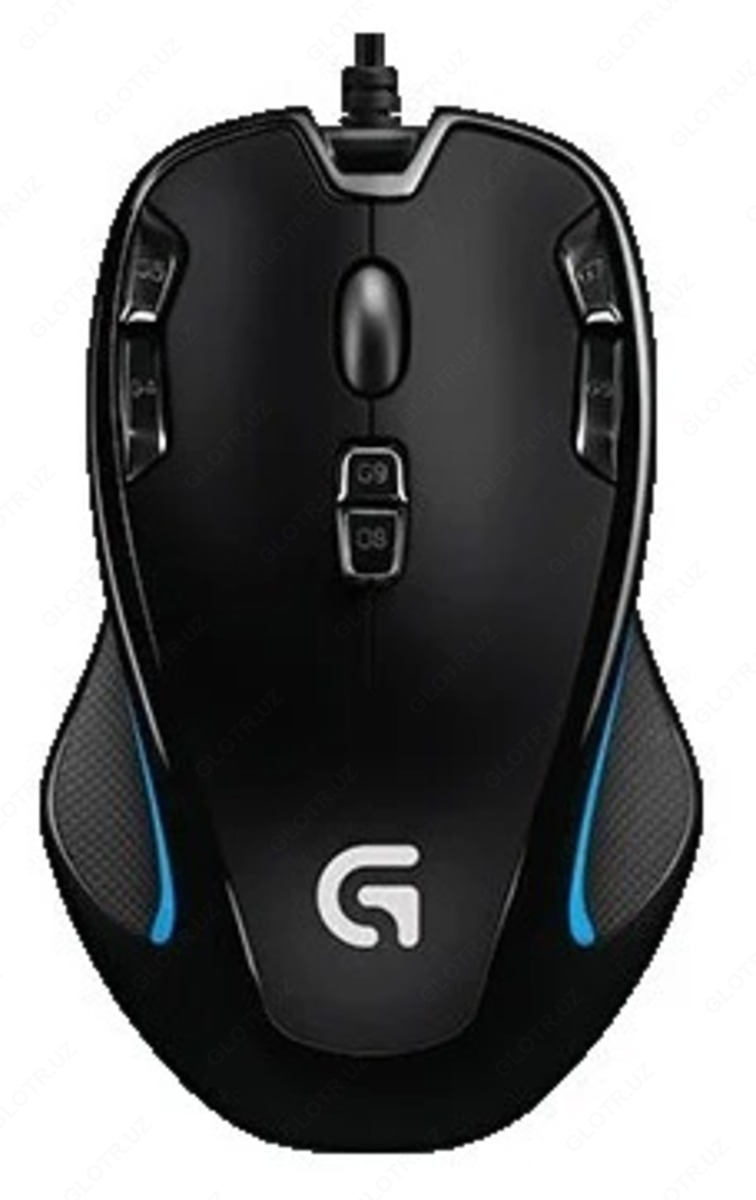 Sichqoncha Logitech G G300s, narhi 246 100 so'm, sotuvchi Медицинское ...