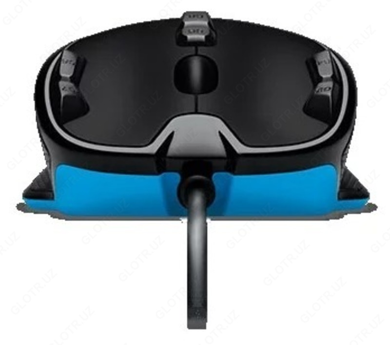 Мышь Logitech G G300s