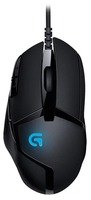 Mysh Logitech G G402 Hyperion Fury