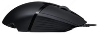 648 000 so'm Mysh Logitech G G402 Hyperion Fury