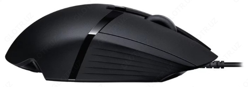 648 000 so'm Mysh Logitech G G402 Hyperion Fury