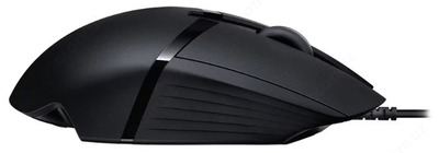 648 000 сум / шт. Мышь Logitech G G402 Hyperion Fury