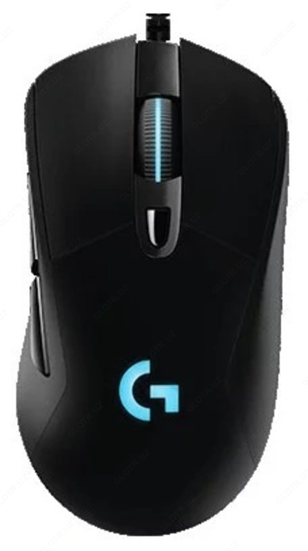 Мышь Logitech G G403 Prodigy