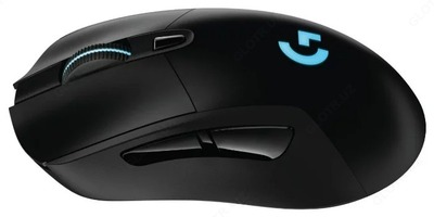 Мышь Logitech G403 HERO Gaming Mouse Black USB (910-005633) - 802 500 so'm / dona