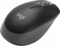 Мышь Logitech M190 Wireless Charcoal - 235 000 сум