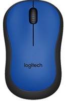 Logitech Wireless Mouse M220 Silent