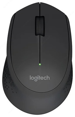 Беспроводная мышь Logitech M280