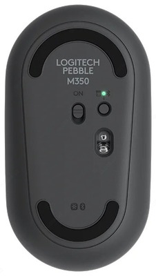 425 000 сум / шт. Беспроводная мышь Logitech Pebble M350