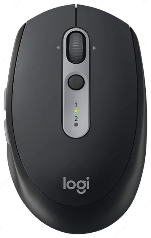 Беспроводная мышь Logitech M590 Multi-Device Silent
