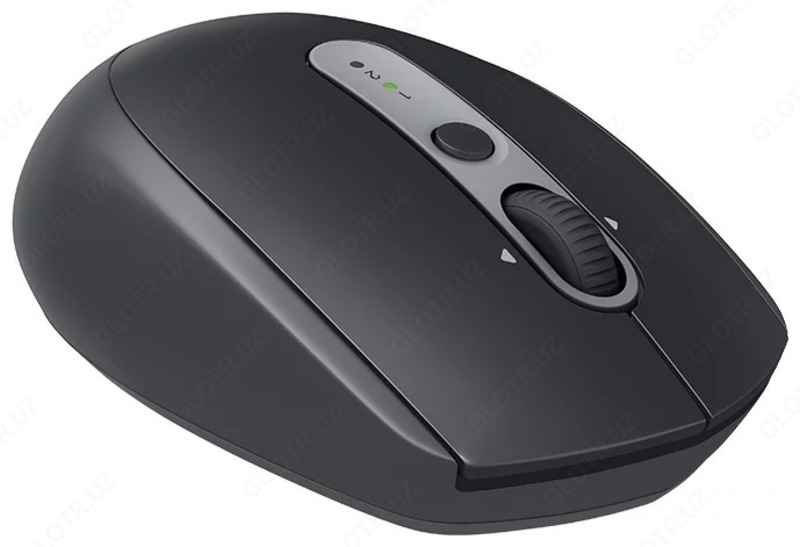 Беспроводная мышь Logitech M590 Multi-Device Silent - 588 500 сум
