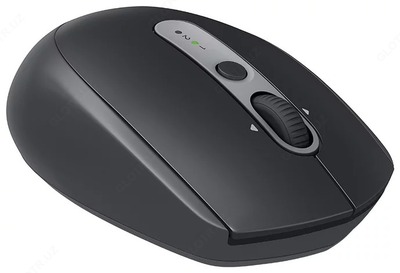 Logitech M590 simsiz ko'p qurilmali tovushsiz sichqoncha - 588 500 so'm / dona