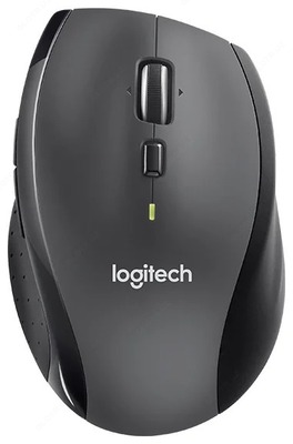 Беспроводная мышь Logitech Marathon Mouse M705