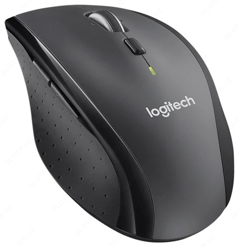 Беспроводная мышь Logitech Marathon Mouse M705