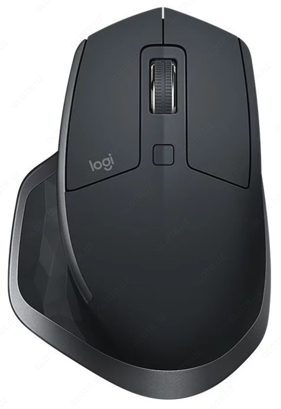 Беспроводная мышь Logitech MX Master 2S