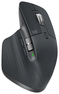 Беспроводная мышь Logitech MX Master 3