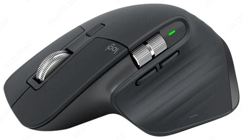 Беспроводная мышь Logitech MX Master 3 - 1 512 000 сум