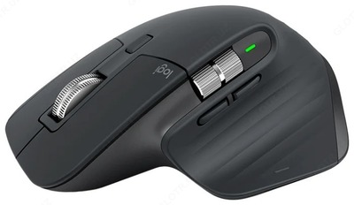Беспроводная мышь Logitech MX Master 3 - 1 512 000 сум / шт.