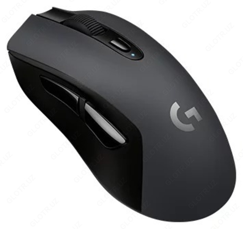 Беспроводная мышь Logitech G G603 Lightspeed