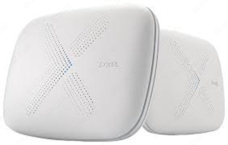 Router WiFi ZYXEL Multy X Kit 3 - 8 082 000 so'm