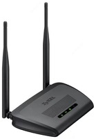 Wi-Fi роутер ZYXEL NBG-418N v2 - 295 000 сум
