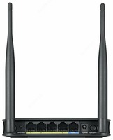 295 000 сум Wi-Fi роутер ZYXEL NBG-418N v2