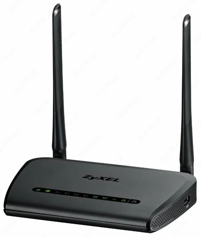 Wi-Fi роутер ZYXEL NBG6515