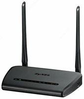 Wi-Fi роутер ZYXEL NBG6515