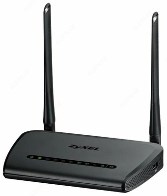 Wi-Fi роутер ZYXEL NBG6515