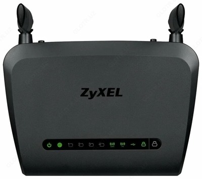Wi-Fi роутер ZYXEL NBG6515 - 527 000 сум / шт.