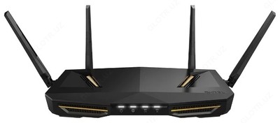 Wi-Fi router ZYXEL Armor Z2