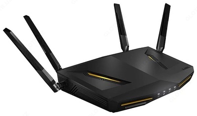 Wi-Fi router ZYXEL Armor Z2 - 2 603 000 so'm / dona