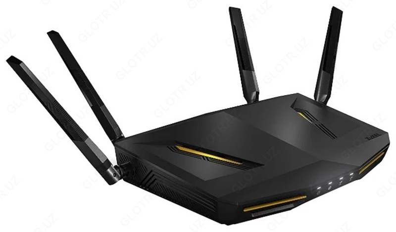 Wi-Fi router ZYXEL Armor Z2 - 2 603 000 so'm