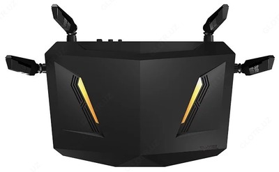 2 603 000 so'm / dona Wi-Fi router ZYXEL Armor Z2