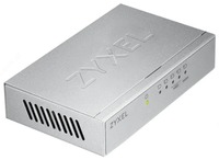 Коммутатор ZYXEL ES-105A V3 - 118 000 сум