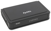 Коммутатор ZYXEL ES-105E