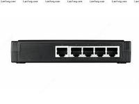 Коммутатор ZYXEL ES-105E - 110 000 сум