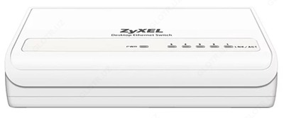 ZYXEL ES-105S tugmasi